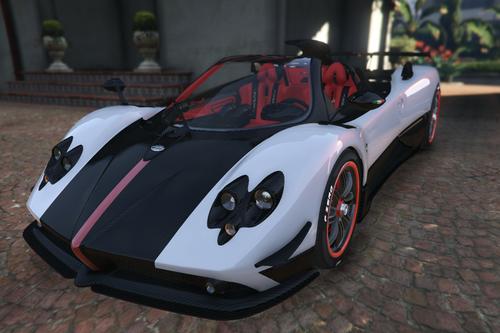 Pagani Zonda Cinque Roadster 087962 gta5 2015 09 19 21 40 55